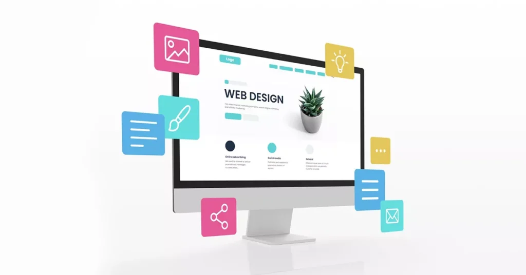 Preguntas frecuentes sobre tener una Página Web