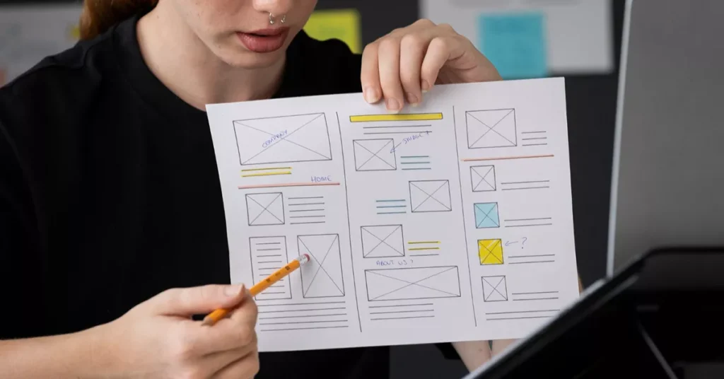 Consejos para tener una página web responsiva efectiva