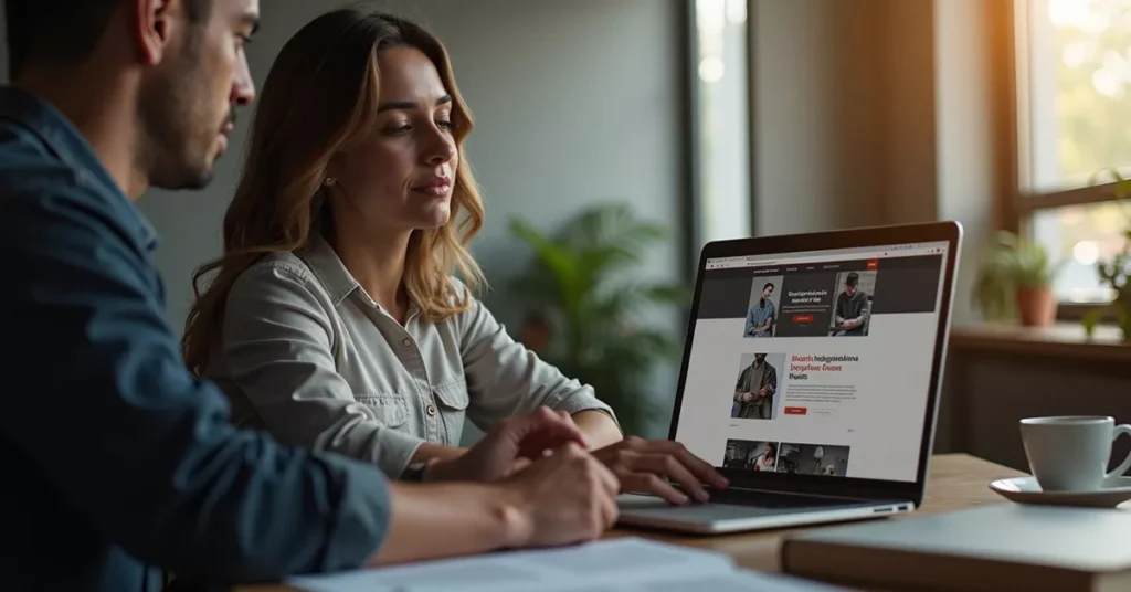 Preguntas frecuentes sobre tendencias de diseño web