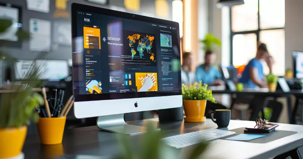 Tendencias de diseño web: lo que debes aplicar
