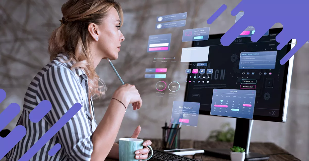 tendencias de diseño web