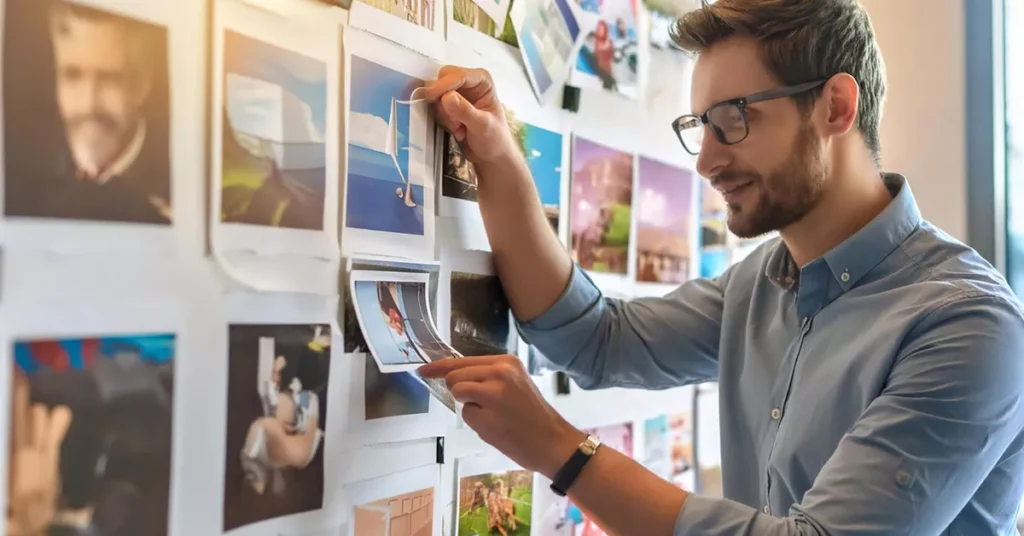 Cómo buscar fotos gratis de forma efectiva