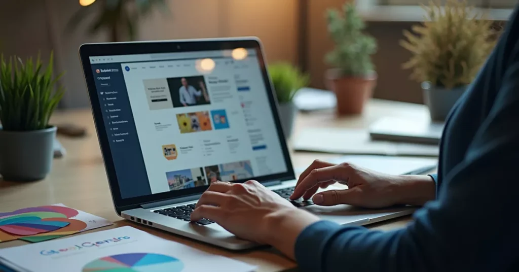 El contenido visual es lo que hace que tu marca conecte