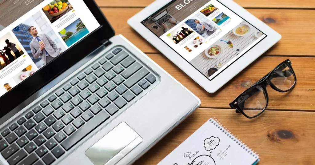 Recursos gratis para imágenes de tu sitio web