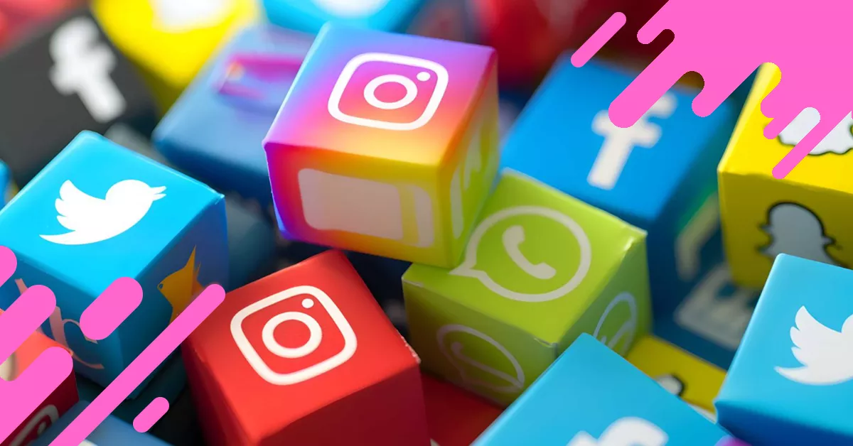 Redes sociales como ayudan a la empresa