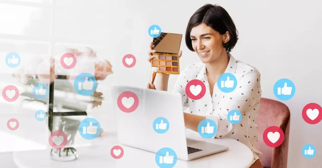 Cómo crear contenido para redes sociales que conecte y venda