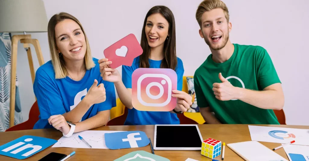 De publicar sin rumbo a crecer con estrategia en redes sociales