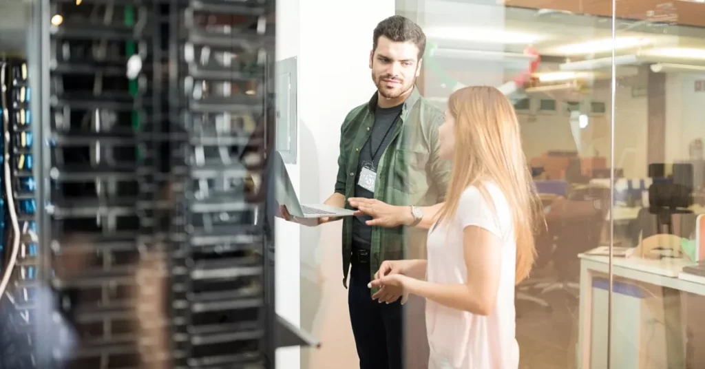 Entender el hosting es clave para tu presencia digital