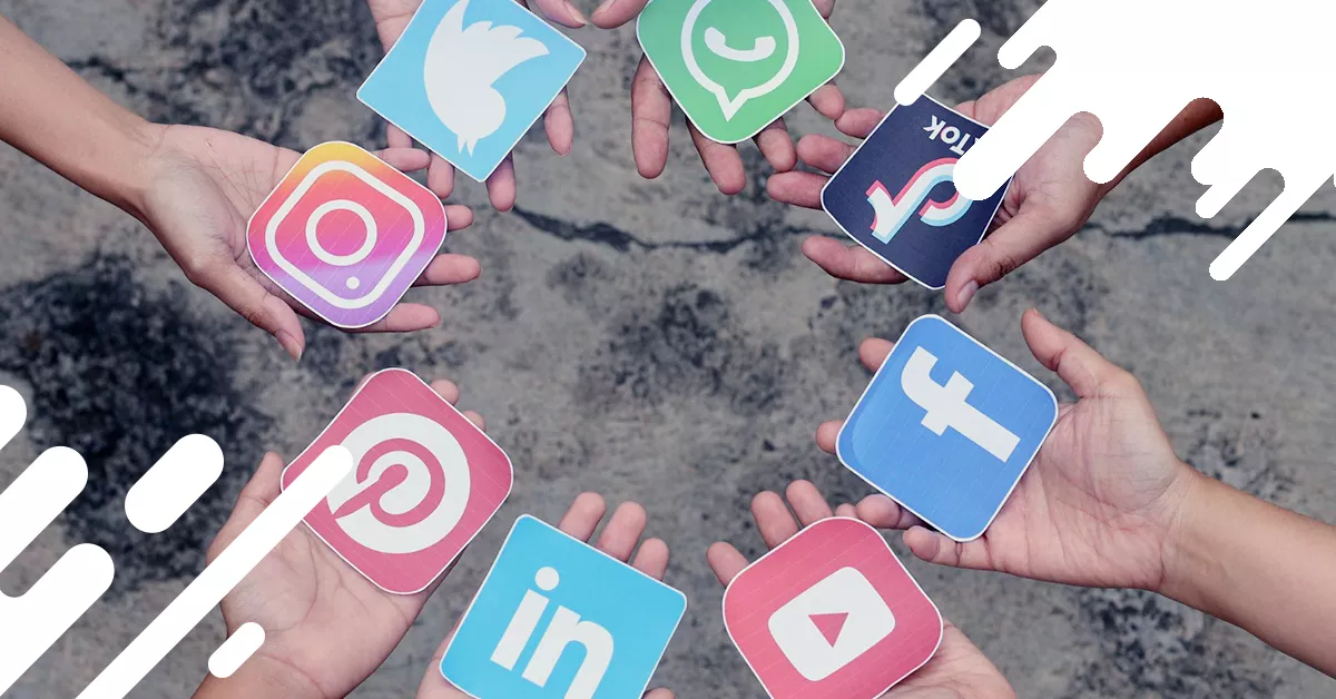 Las redes sociales para tu negocio