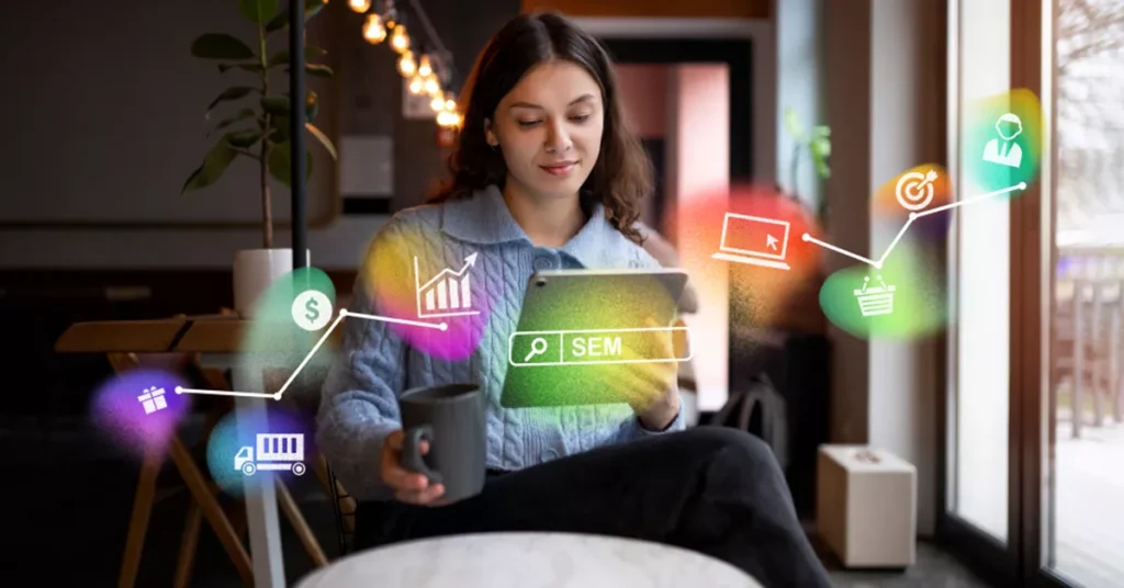 Qué es el marketing digital