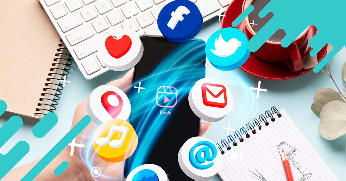 marketing digital en las redes sociales