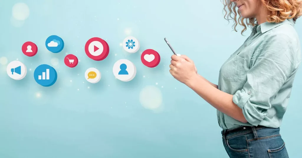 Por qué es importante evitar errores en redes sociales