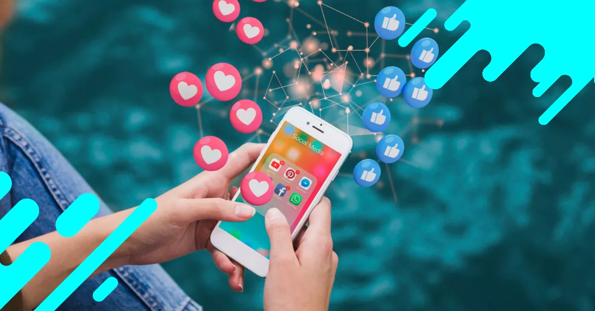 Gestionar redes sociales