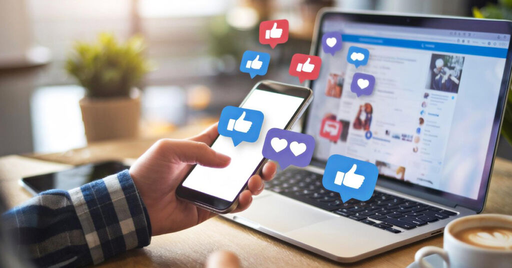 Aplica estos consejos y transforma tus redes sociales en una herramienta de crecimiento