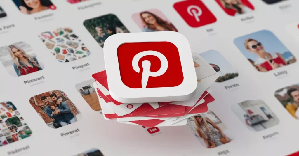 Cómo usar Pinterest para empresas