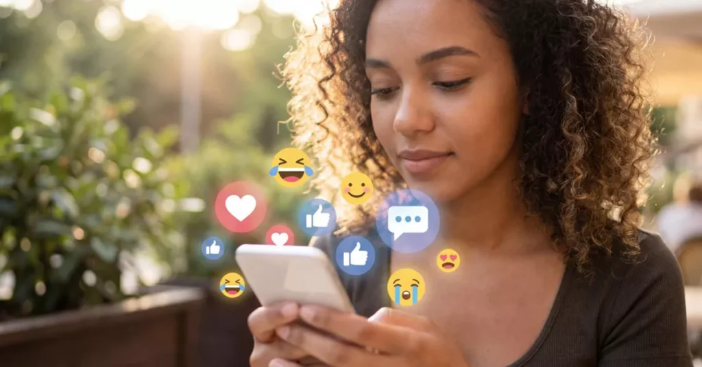 errores en redes sociales que debes evitar