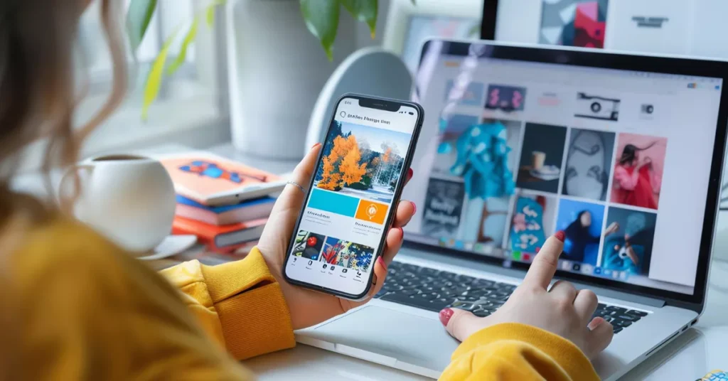 Qué es la publicidad en internet