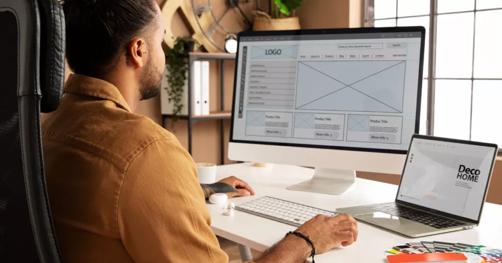 Consejos prácticos al elegir tu diseño web