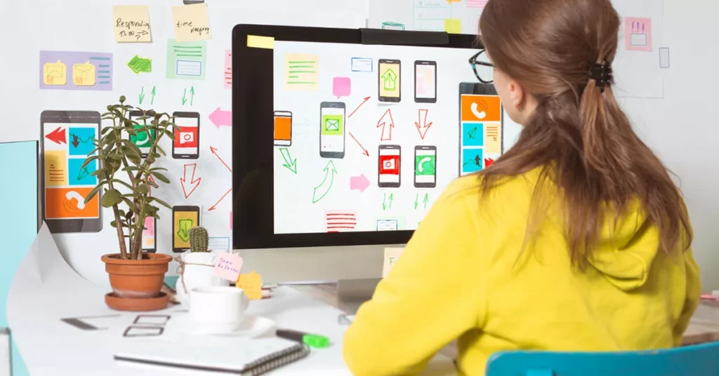 El diseño de tu sitio web es clave para tu éxito digital