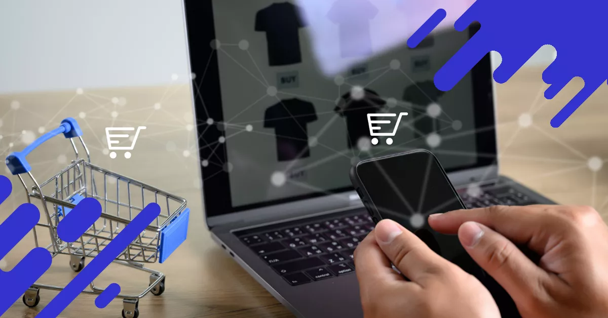 comercio electrónico