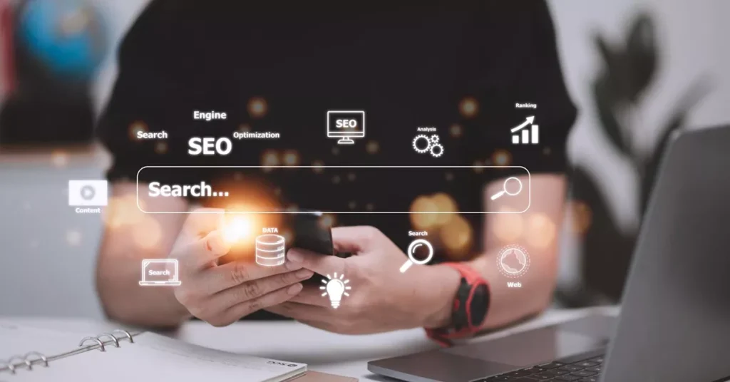Por qué es importante el poscicionamiento web 