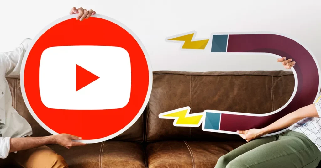 YouTube dentro de tu estrategia digital