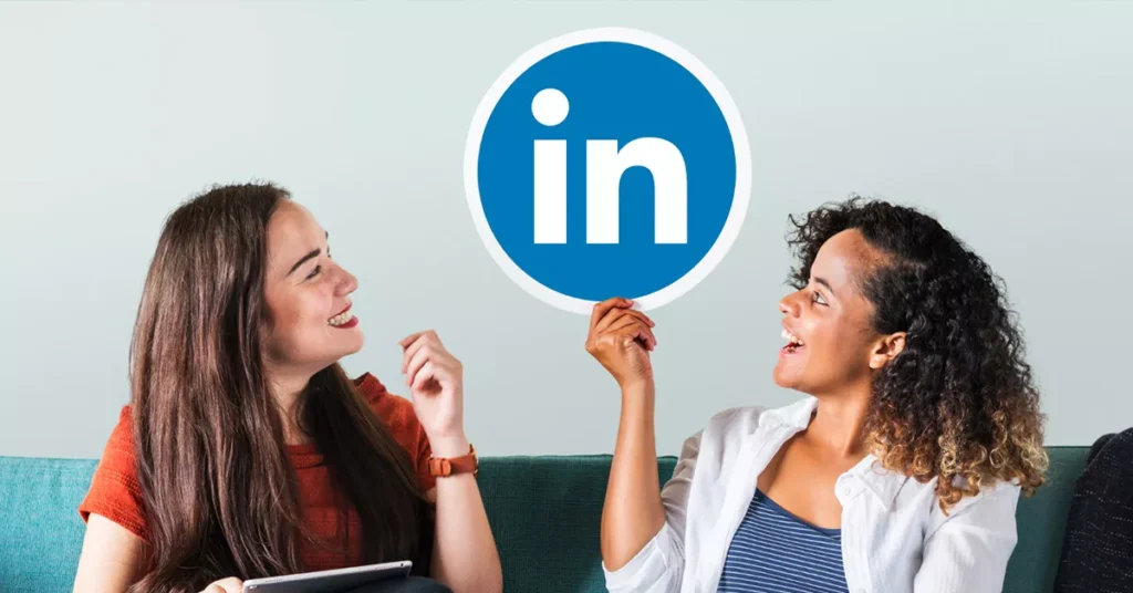 Cómo funciona LinkedIn