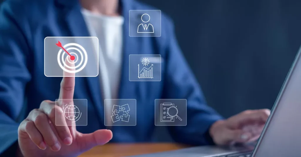 Cómo funciona el remarketing
