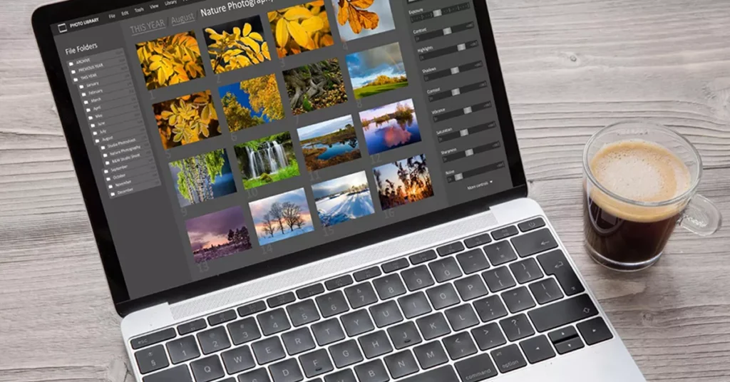 Consejos básicos para editar fotos como profesional