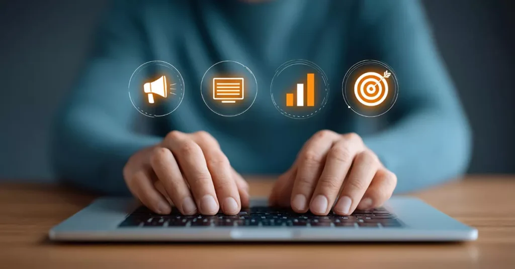 Ventajas clave del remarketing