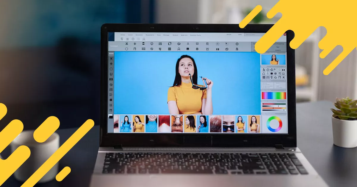 editar fotos