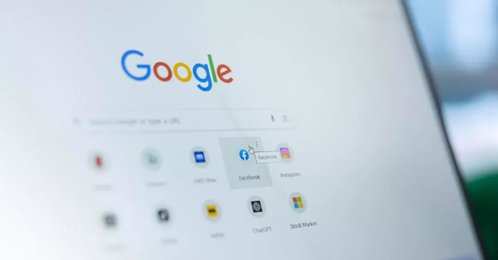¿Cuánto tiempo tarda Google en indexar tu web?