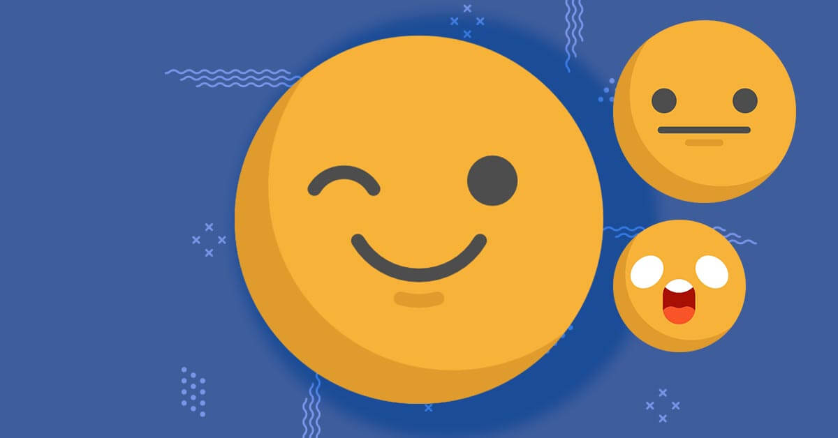 3 razones para celebrar a los Emojis