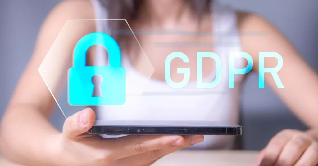Cómo adaptar tu negocio al RGPD