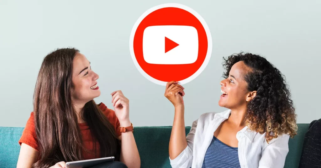 Crear en YouTube es más fácil (y estratégico) de lo que crees
