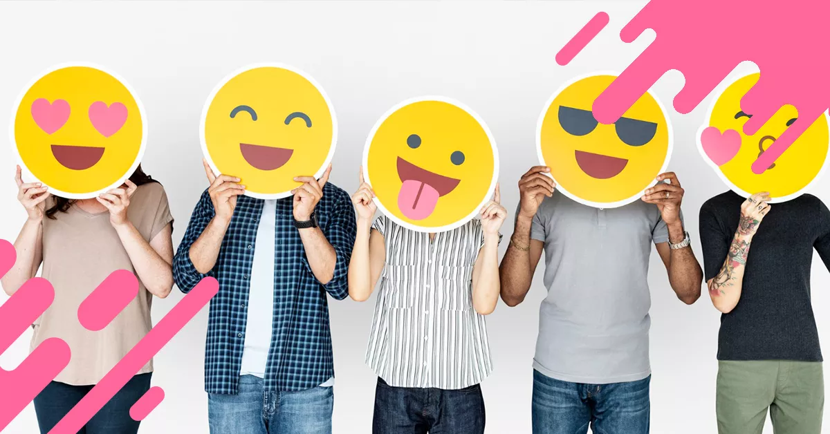 Emoji: por qué son clave en la comunicación digital