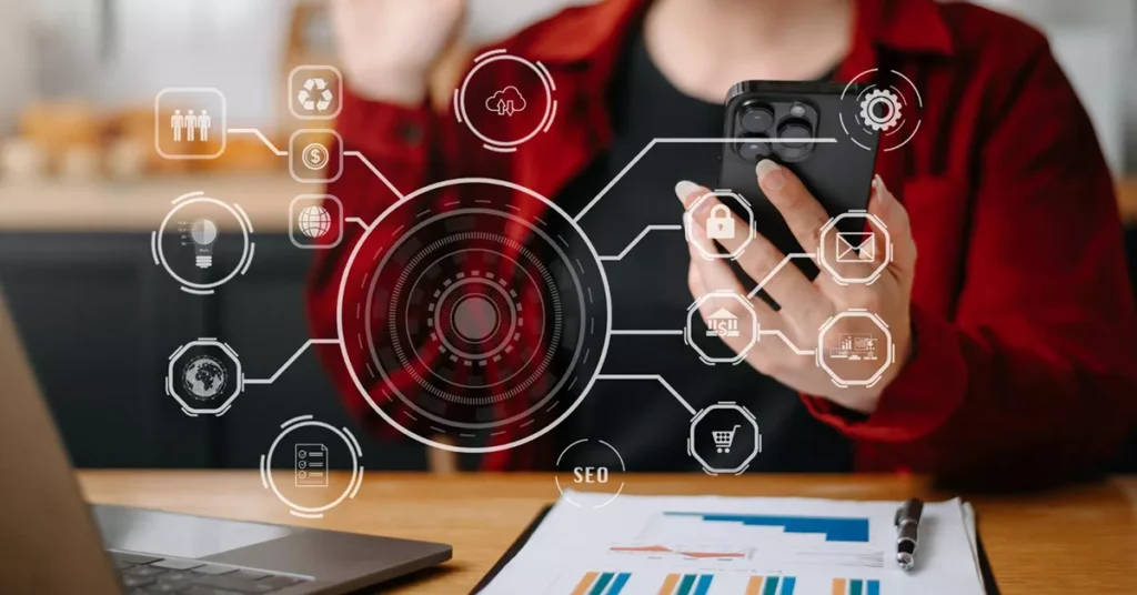 Principales tendencias en tecnología