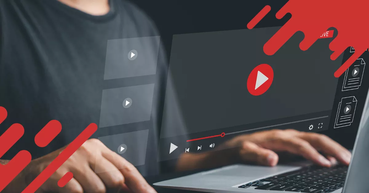 crear tu video en YouTube