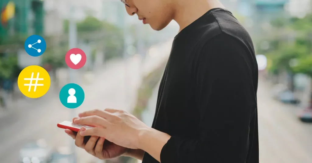Cómo usar hashtags correctamente según la red social