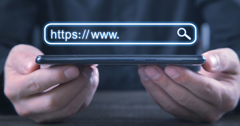 Errores comunes al crear URLs