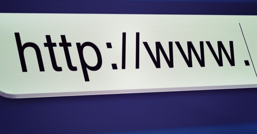 Una buena URL abre la puerta a tu posicionamiento