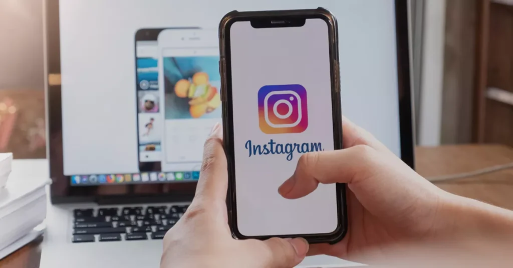 Instagram no es moda, es estrategia