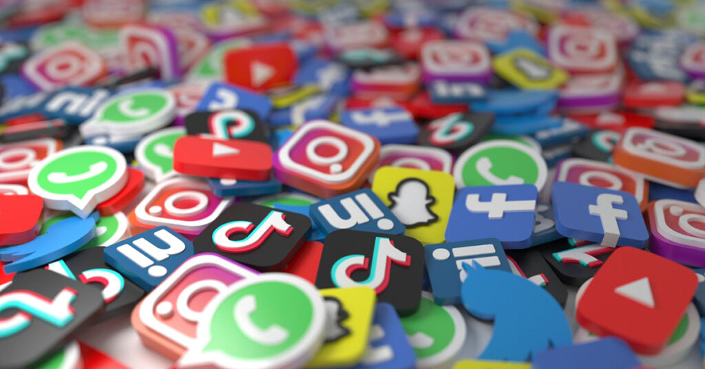 Redes sociales que sí trabajan para ti