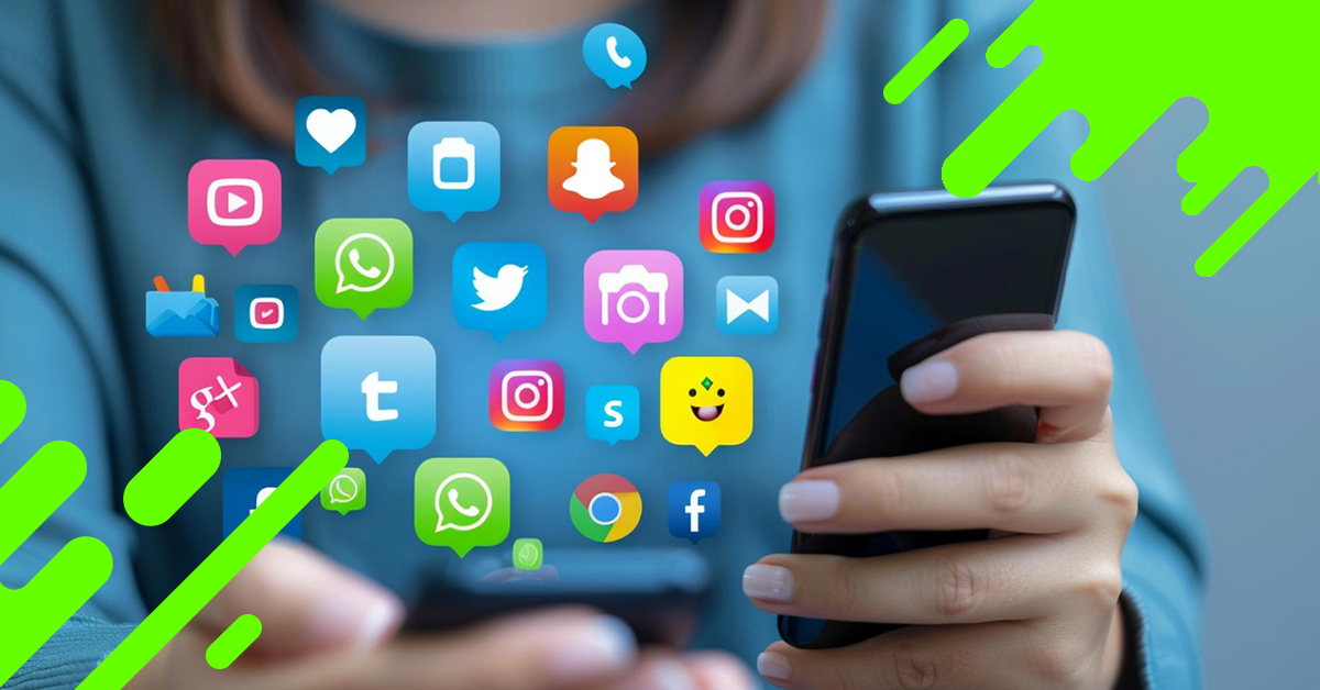 mejorar tus redes sociales