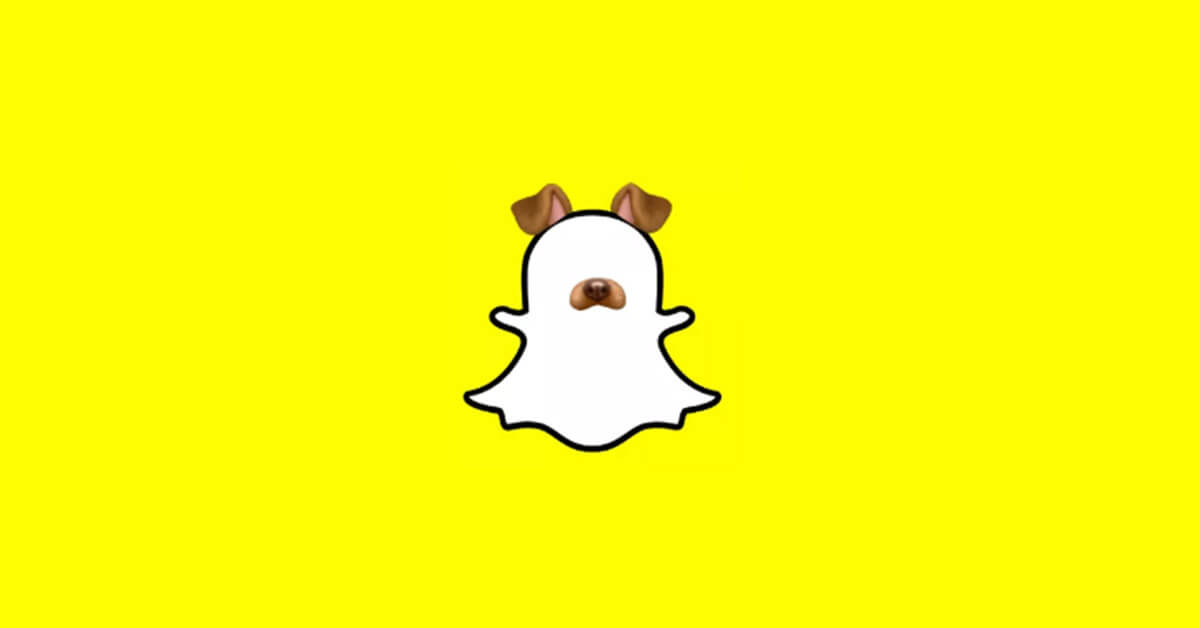 snapchat para tu blog