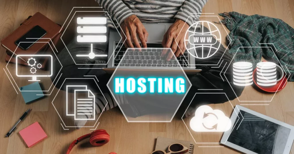 Tipos de hosting: ¿cuál necesitas?