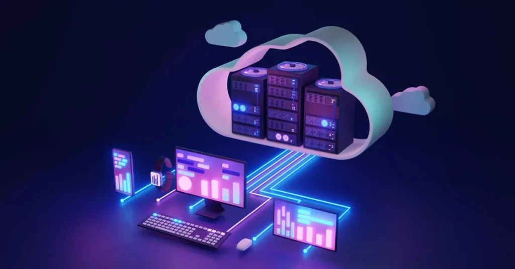 Tu hosting puede impulsar o frenar tu crecimiento
