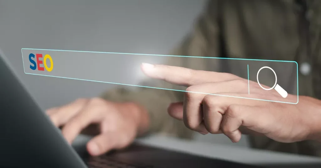 Estrategias clave para llegar a la primera página de Google