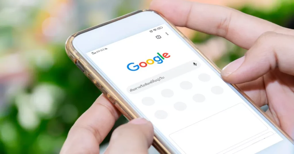Por qué es tan importante estar en la primera página de Google