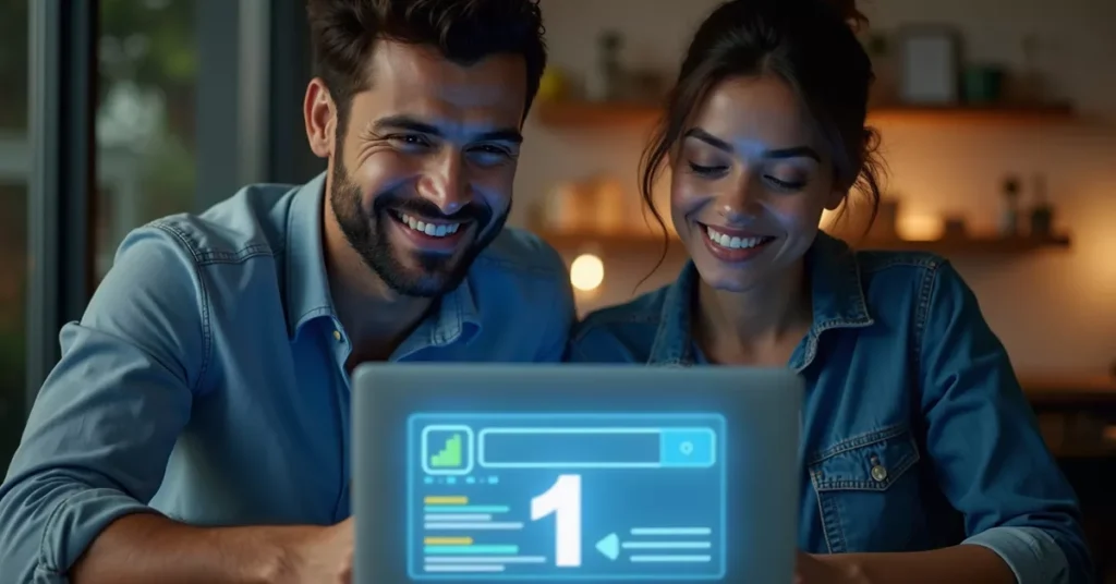 Posicionarte en Google es estrategia, no suerte